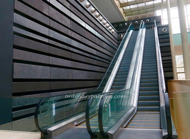 Food for Thought Cafe National Museum - 12