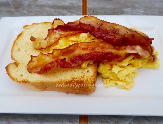 Food for Thought Cafe National Museum - 4