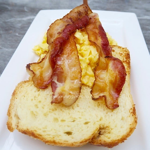 Food for Thought Cafe National Museum - 5