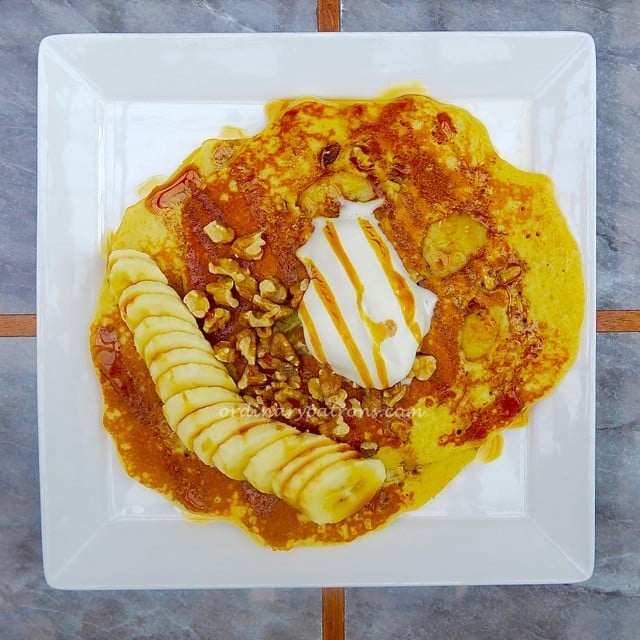 Food for Thought Cafe National Museum - 6