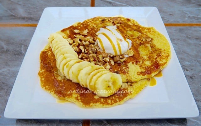 Food for Thought Cafe National Museum - 7