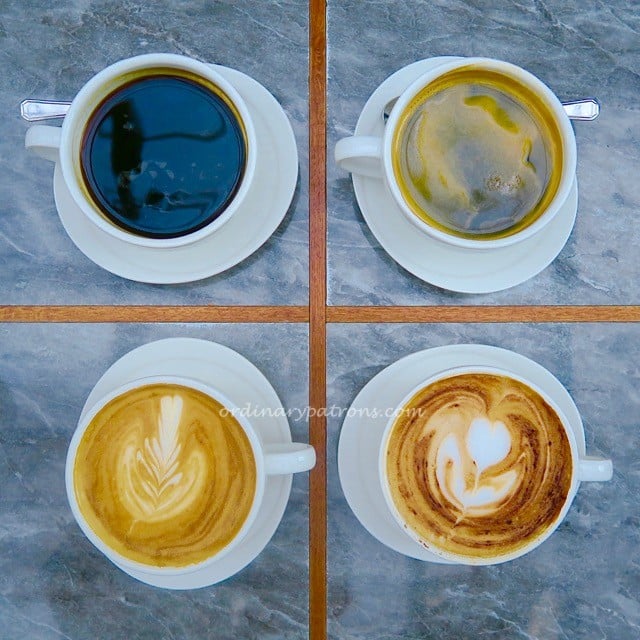 Food for Thought Cafe National Museum - 8