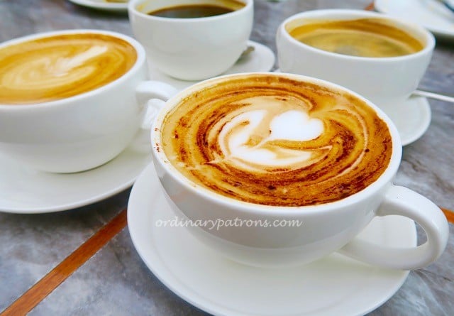 Food for Thought Cafe National Museum - 9