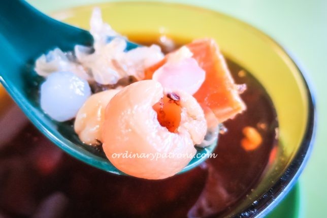 Geylang Serai Cheng Tng