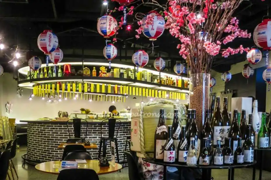 Hana Restaurant