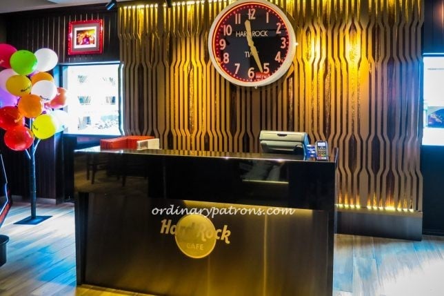 Hard Rock Cafe-14