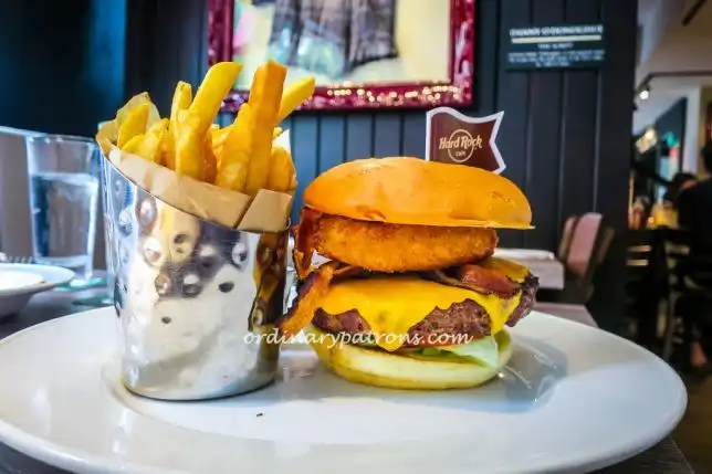Hard Rock Cafe-19