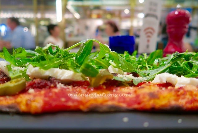 Pizza Express Scotts Square Singapore - 7