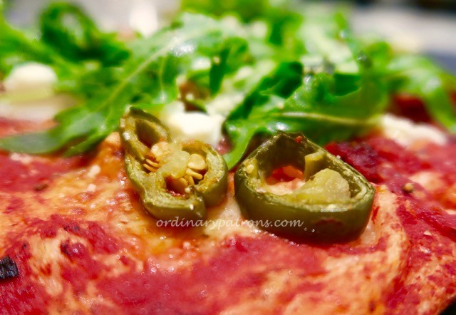 Pizza Express Scotts Square Singapore - 8