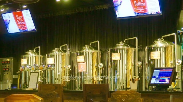 Pocoloco Snow City Jurong Singapore - 11