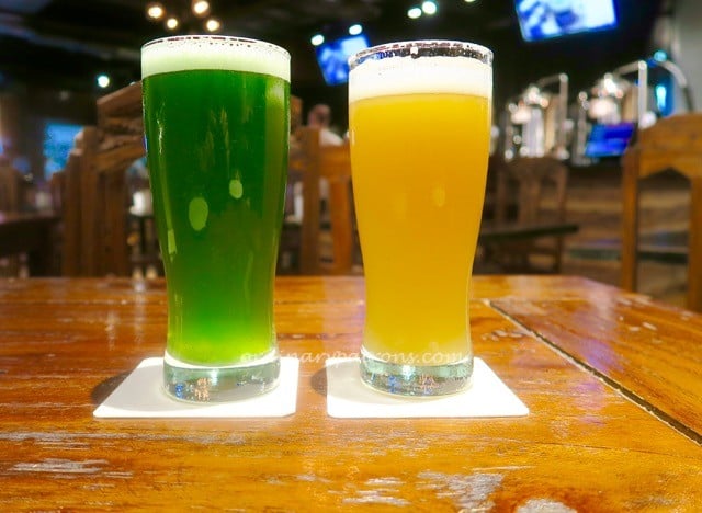 Pocoloco Snow City Jurong Singapore - 4