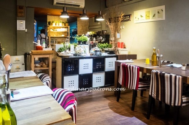 Sun Ray Cafe Serangoon Gardens