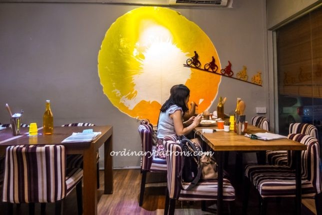 Sun Ray Cafe Serangoon Gardens