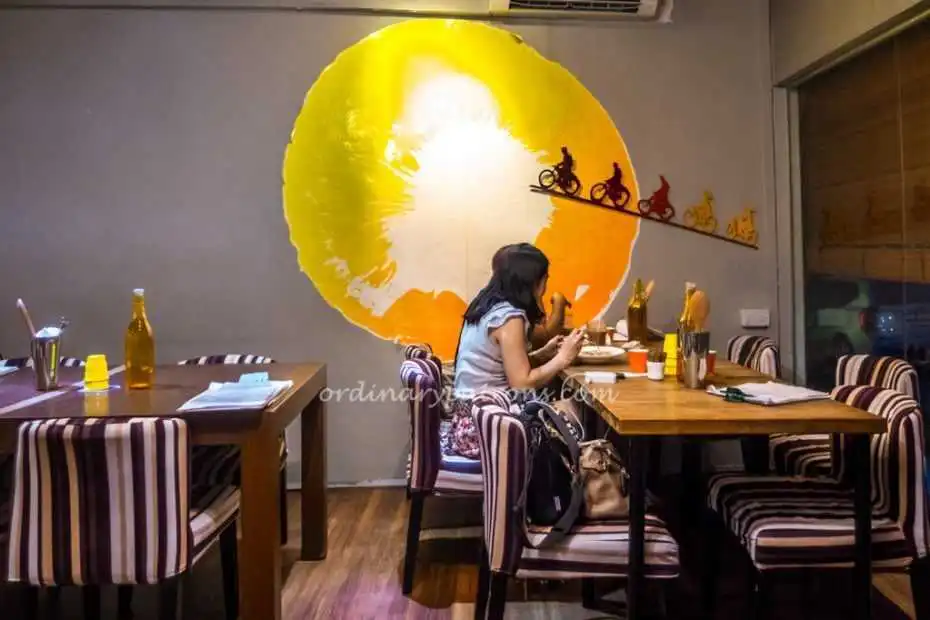 Sun Ray Cafe Serangoon Gardens