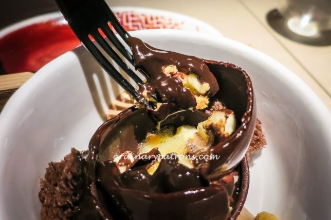 Beast & Butterflies M Social desserts