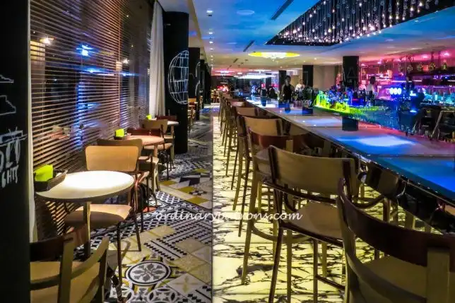 Beast & Butterflies Bar ⋆ M Social Singapore