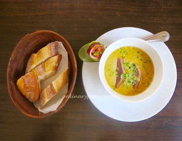 Bistrot du Sommelier Armenian Street - 12