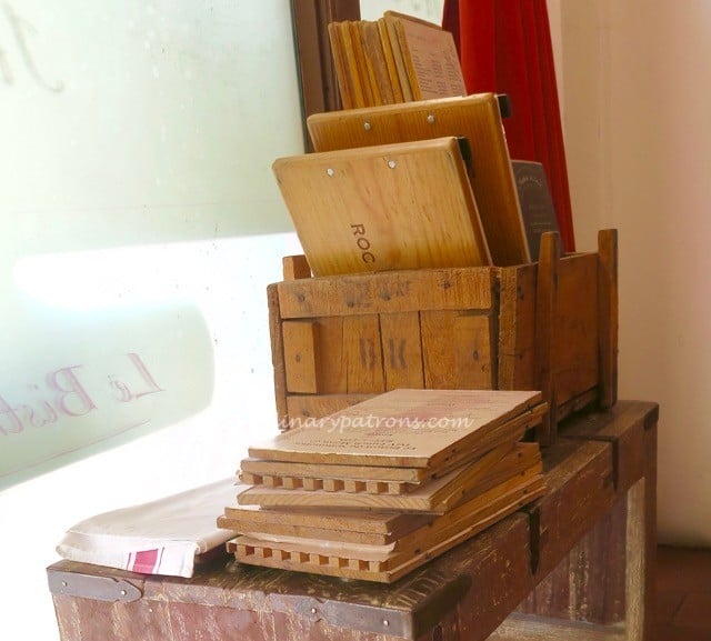 Bistrot du Sommelier Armenian Street - 14