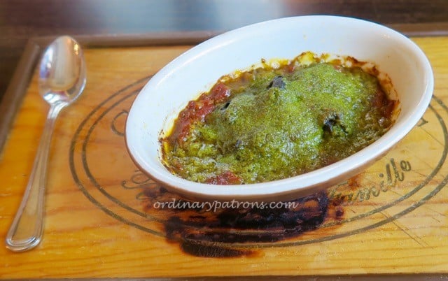 Bistrot du Sommelier Armenian Street - 15