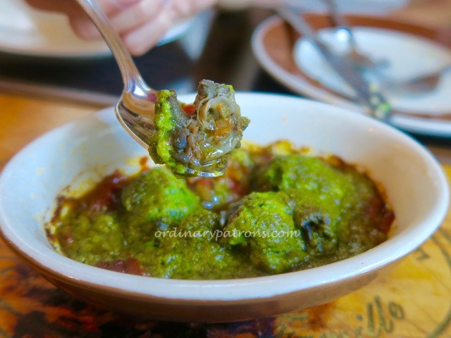 Bistrot du Sommelier Armenian Street - 16