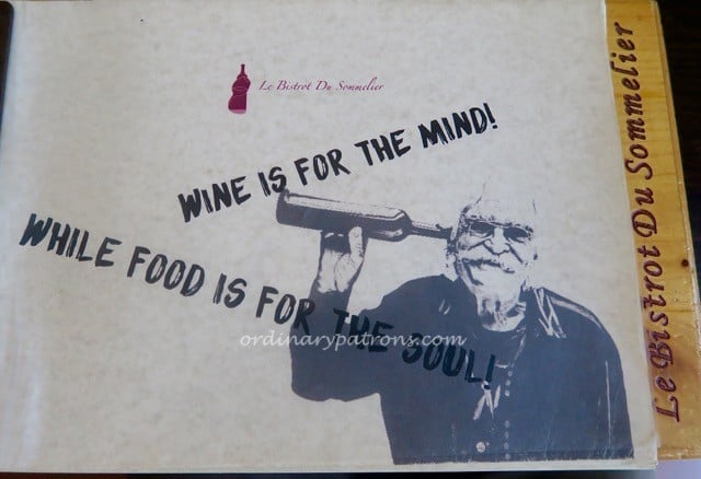 Bistrot du Sommelier Armenian Street - 17