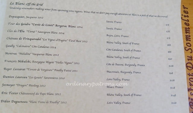 Bistrot du Sommelier Armenian Street - 18