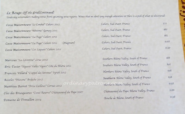 Bistrot du Sommelier Armenian Street - 19