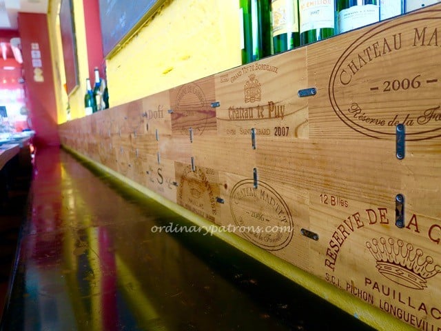 Bistrot du Sommelier Armenian Street - 23