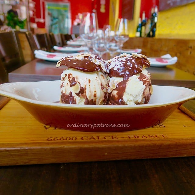 Bistrot du Sommelier Armenian Street - 24