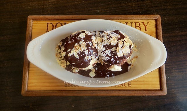 Bistrot du Sommelier Armenian Street - 25