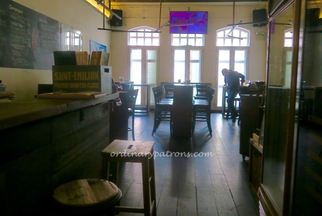 Bistrot du Sommelier Armenian Street - 27