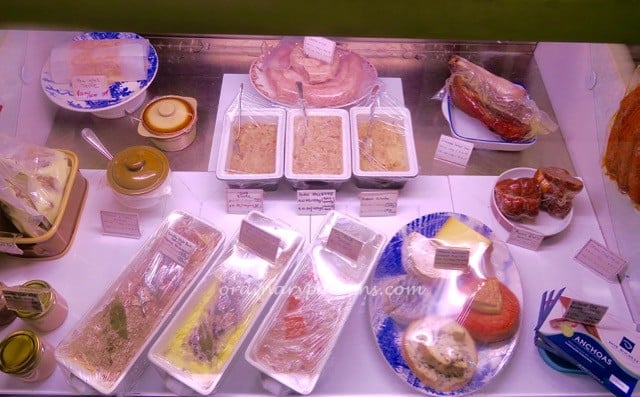 Bistrot du Sommelier Armenian Street - 28