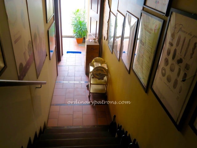 Bistrot du Sommelier Armenian Street - 29