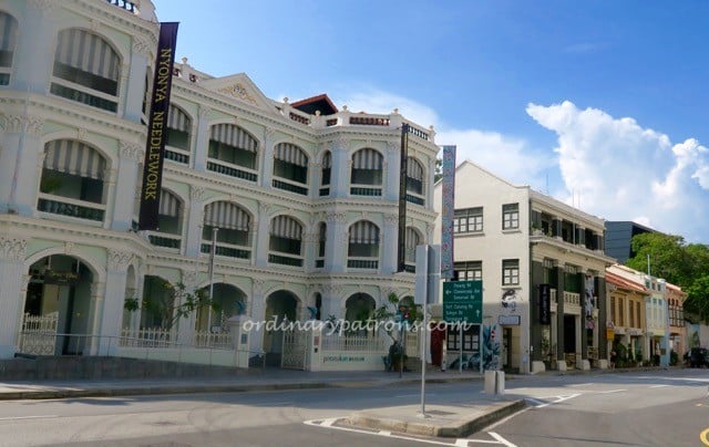 Bistrot du Sommelier Armenian Street - 32