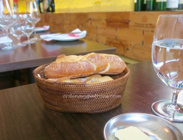 Bistrot du Sommelier Armenian Street - 9