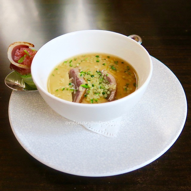 Bistrot du Sommelier French Restaurant - 1