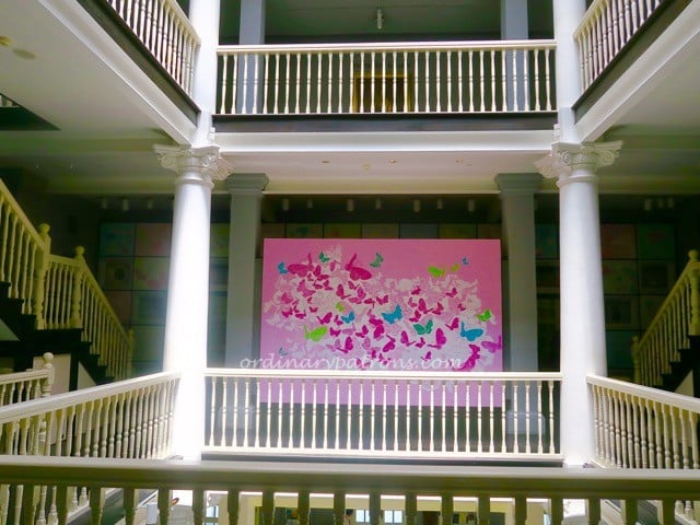 Bistrot du Sommelier Peranakan Museum - 1