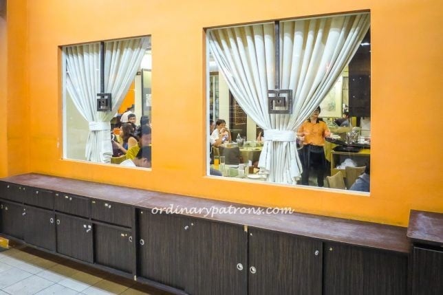 深利美食馆 Chin Lee Restaurant 