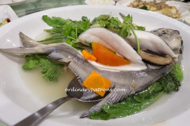 Chin Lee Teochew Restaurant 