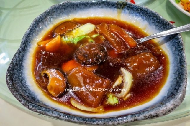 Chin Lee Teochew Restaurant Bedok North