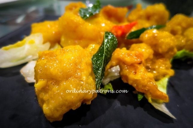 Chin Lee Restaurant Bedok North