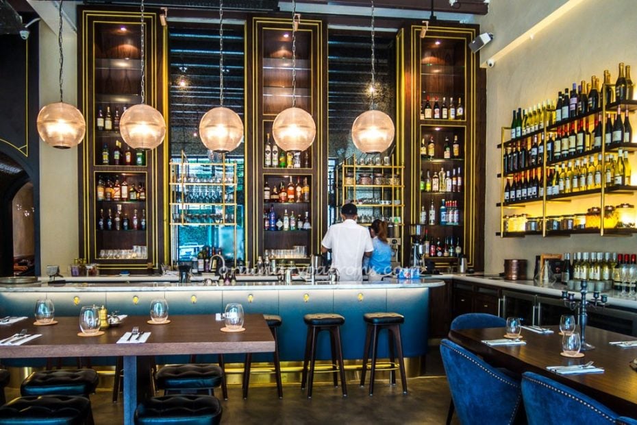 Fat Prince Kafe & Kebabs