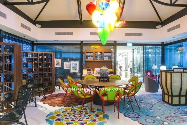 Hotel Indigo Katong Square