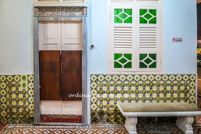 Hua Yu Wee Seafood Restaurant Upper East Coast