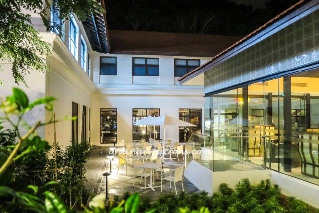 Katong Square Food Places