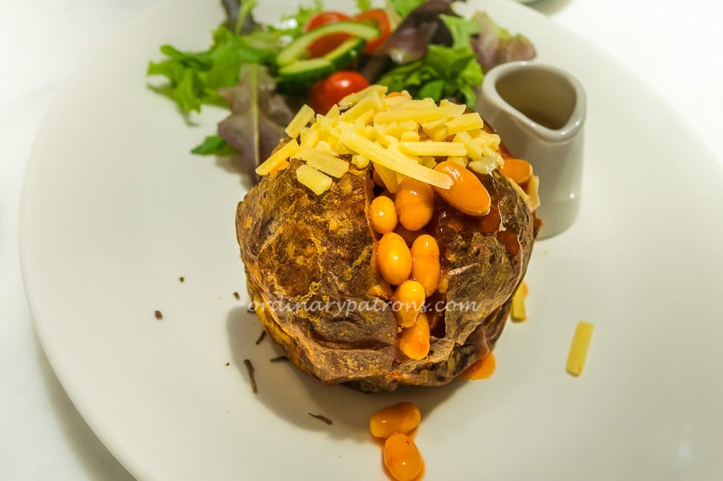 Singapore Food Dictionary | The Ordinary Patrons