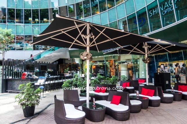 Robert Timms Orchard