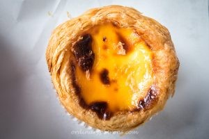  Portuguese Egg Tart