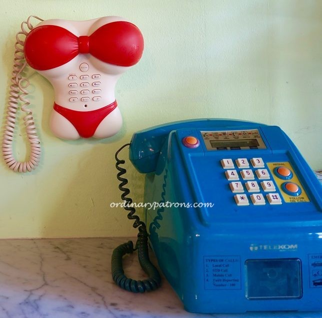 cute cafes in Singapore 