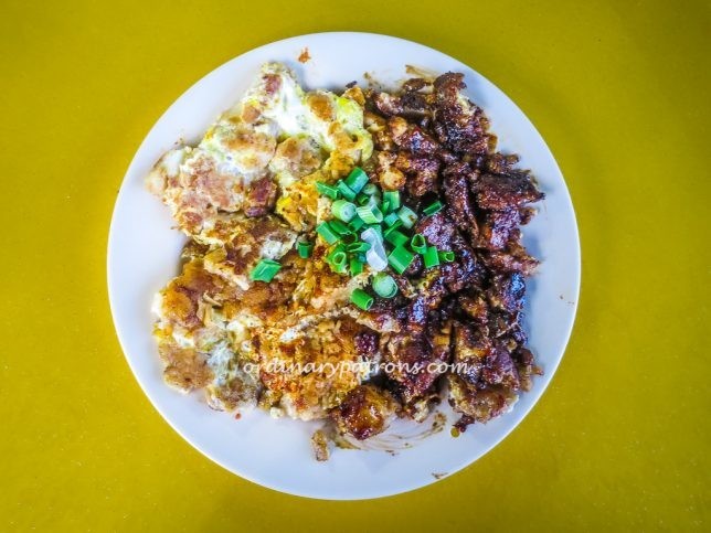 Lau Goh Teochew Chye Thow Kway Zion Road